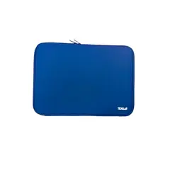 JOICO - Bolso Funda Para Notebook Computador 15.6 Pulgadas Azul Osc