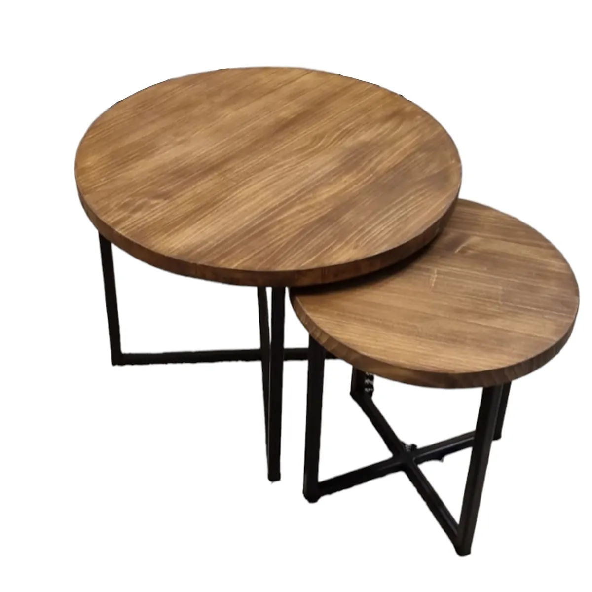 GENERICO - MESA DE CENTRO NIDO