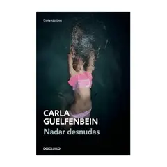 TOP10BOOKS - LIBRO Nadar Desnudas - Nadar Desnudas
