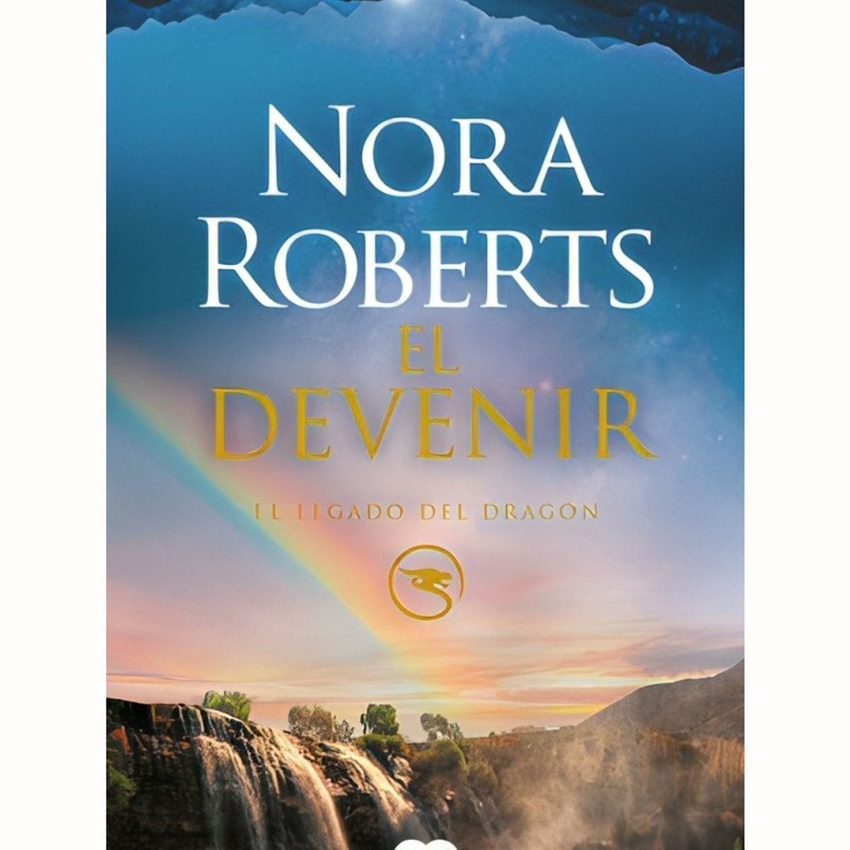 TOP10BOOKS - LIBRO El Devenir - El Devenir