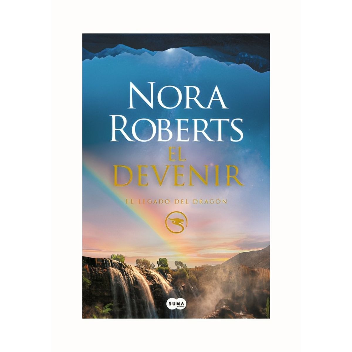 TOP10BOOKS - LIBRO El Devenir - El Devenir