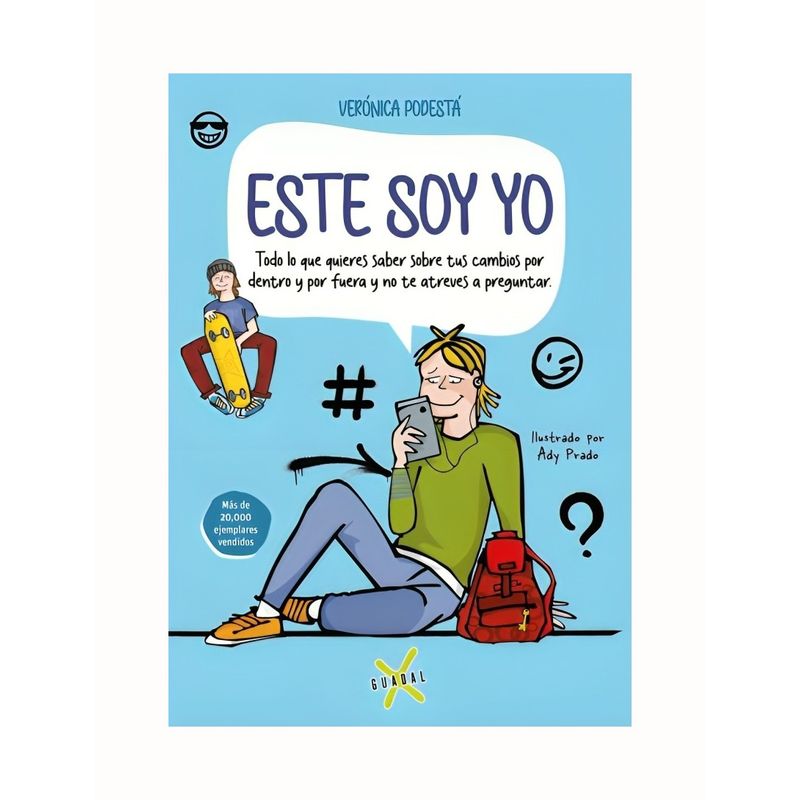 TOP10BOOKS - LIBRO ESTE SOY YO / EL GATO DE HOJALATA /