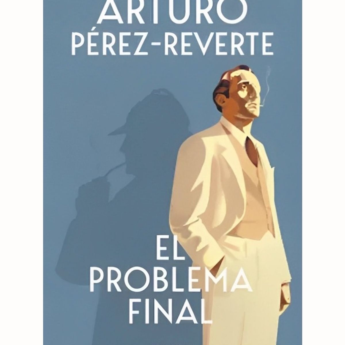 TOP10BOOKS - LIBRO El Problema Final - El Problema Final