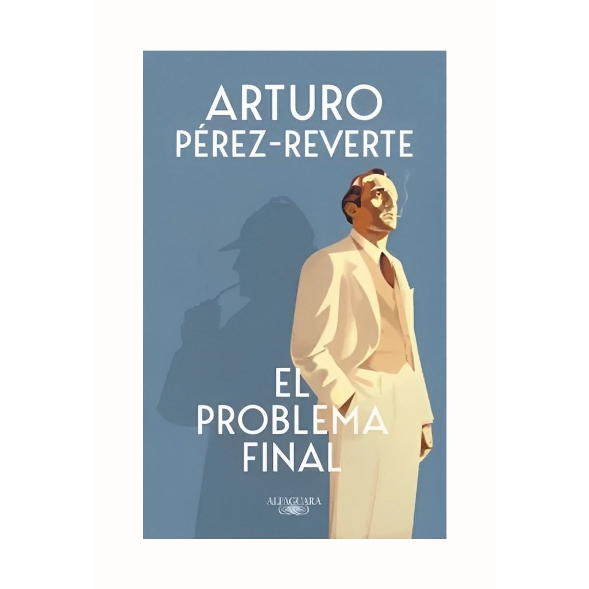TOP10BOOKS - LIBRO El Problema Final - El Problema Final