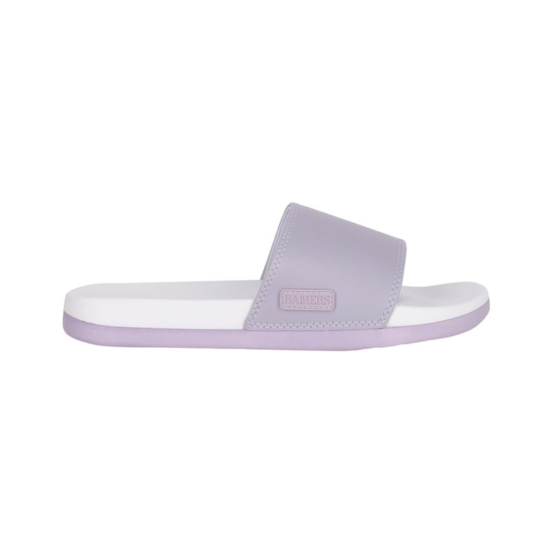 BAMERS - Sandalia Bamers Lantana Mujer Lila
