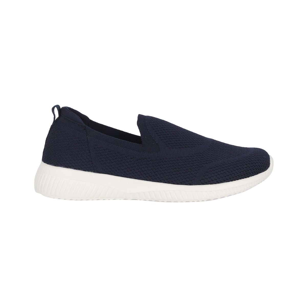 BAMERS - Slip On Bamers Pagaza Mujer Azul Marino