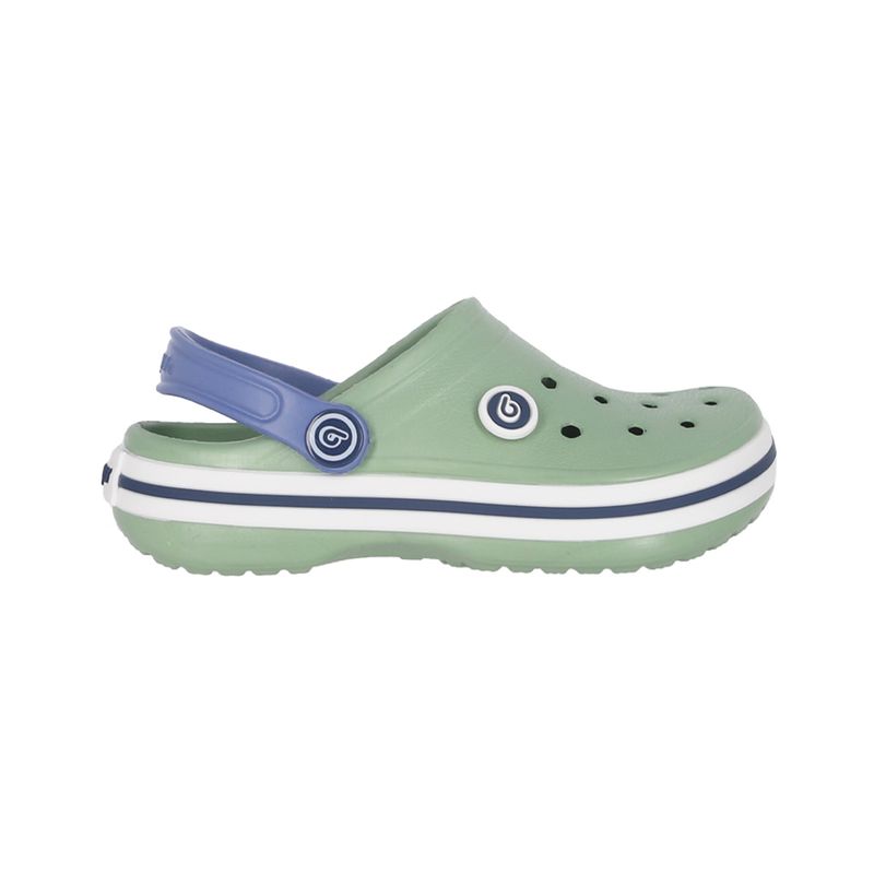 BAMERS - Zueco Bamers Airline Niño Verde