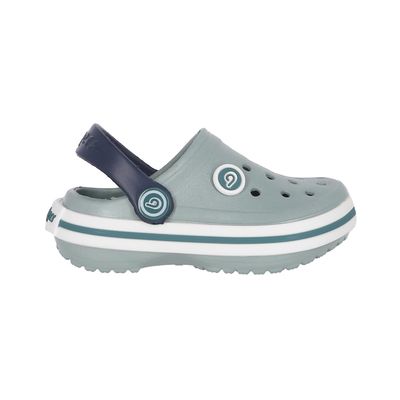 Imagen 1 del producto Zueco Airline Niños TD Verde