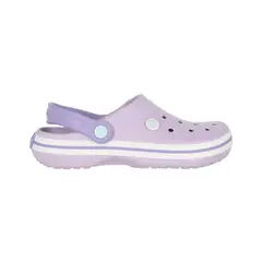 BAMERS - Zueco Airline Mujer Lila