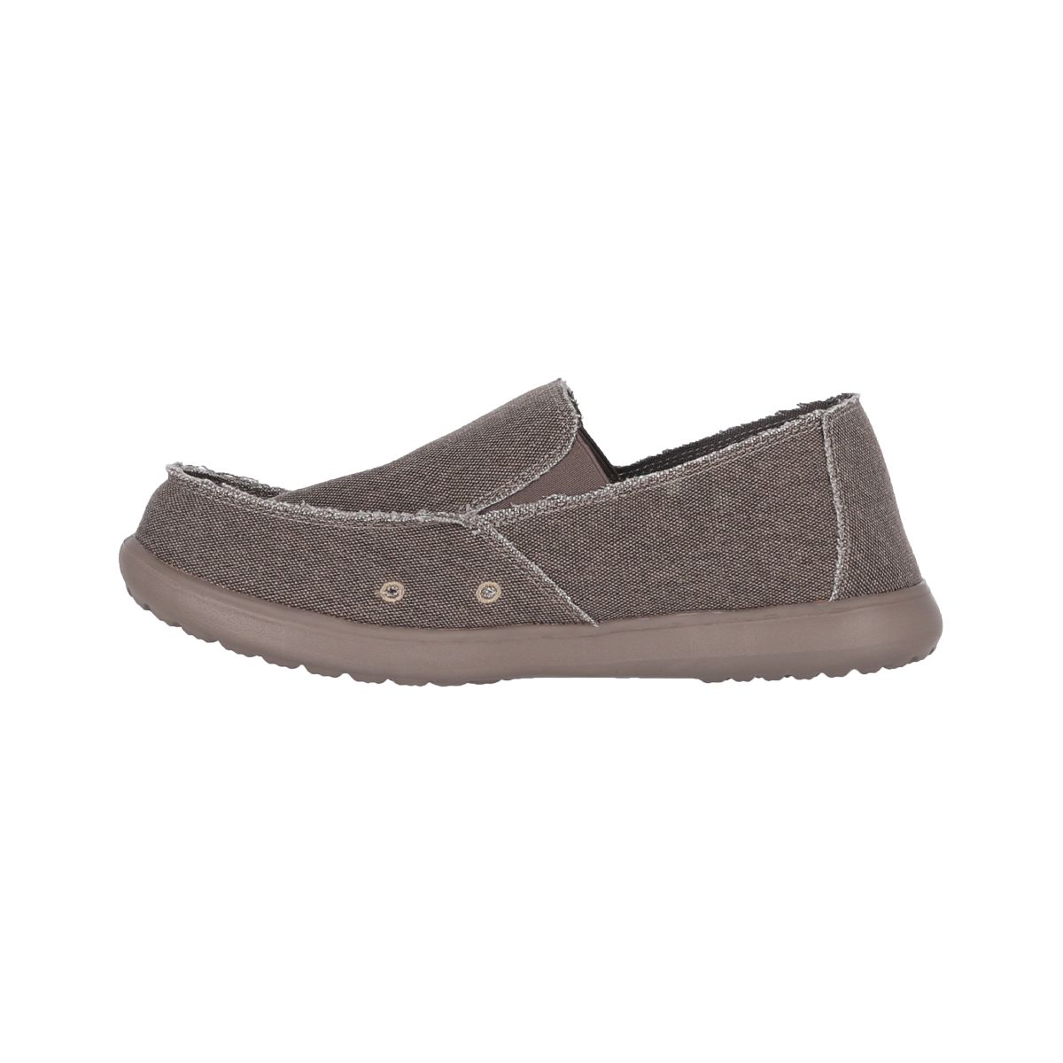 BAMERS - Slip On Bamers Pagaza Hombre Gris