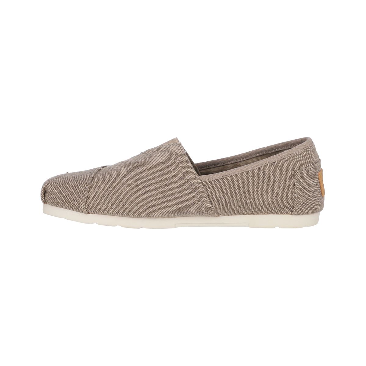 BAMERS - Alpargata Bamers Sandy Mujer Beige