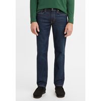 Jeans Hombre 514 Straight Azul Oscuro