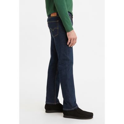 Imagen 2 del producto Jeans Hombre 514 Straight Azul Oscuro