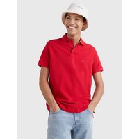 Polo Im 1985 Regular Fit Rojo