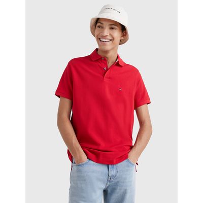 Imagen 1 del producto Polo Im 1985 Regular Fit Rojo