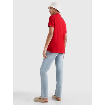 Imagen 2 del producto Polo Im 1985 Regular Fit Rojo