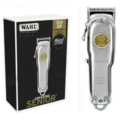 WAHL - Pro Senior Metal Inalámbrica Edición Limitada