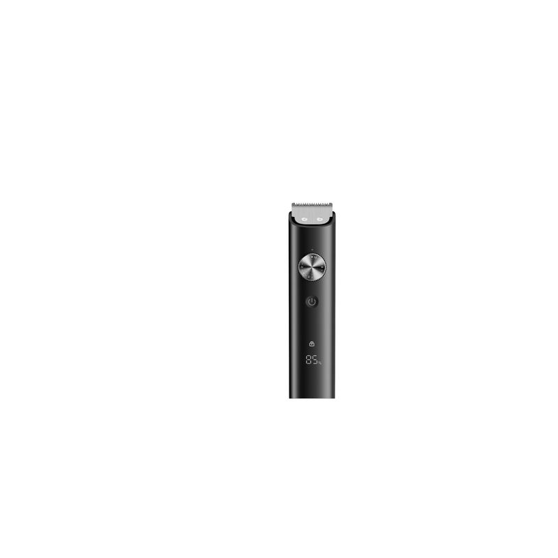XIAOMI - Afeitadora Xiaomi Grooming Kit Pro - Negro