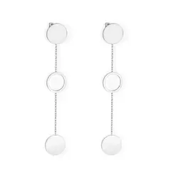 GENERICO - Aros de Acero Colgantes - Neiva Steel