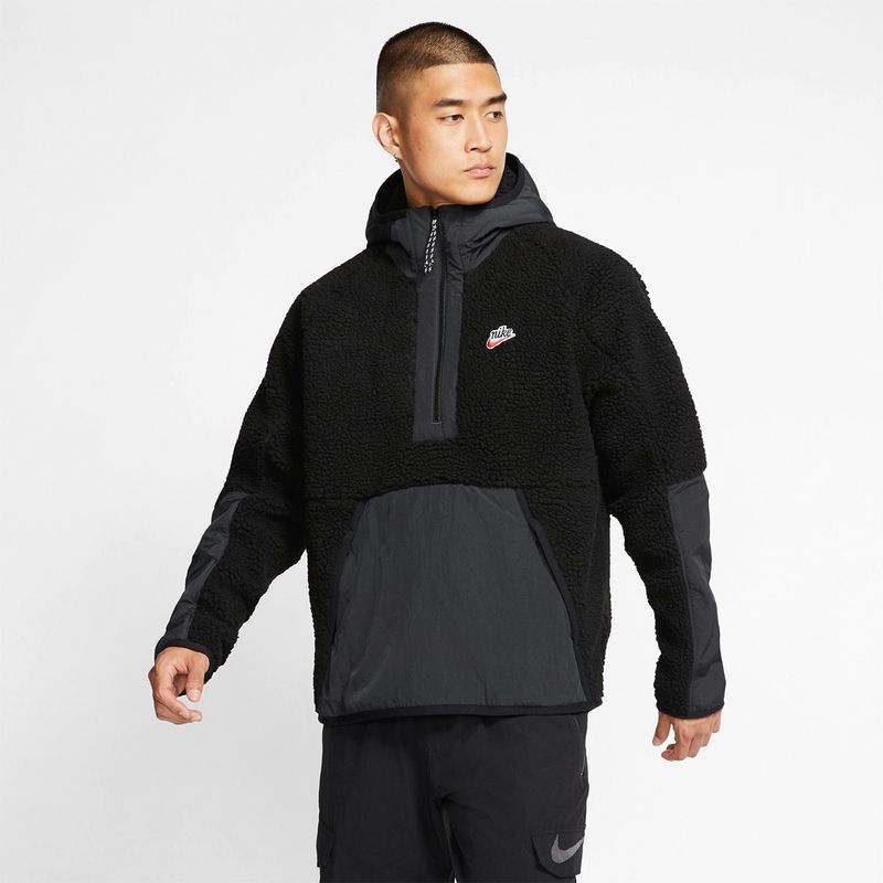NIKE - Polerón  Hombre