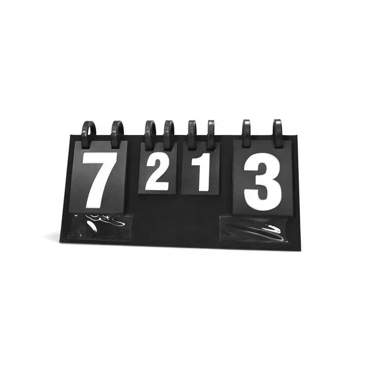 GENERICO - Marcador multifunción 44 x 25 cm – MK-3036B