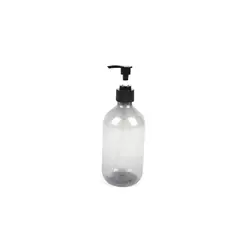 HOMEWELL - Dispensador de Jabón 500ml
