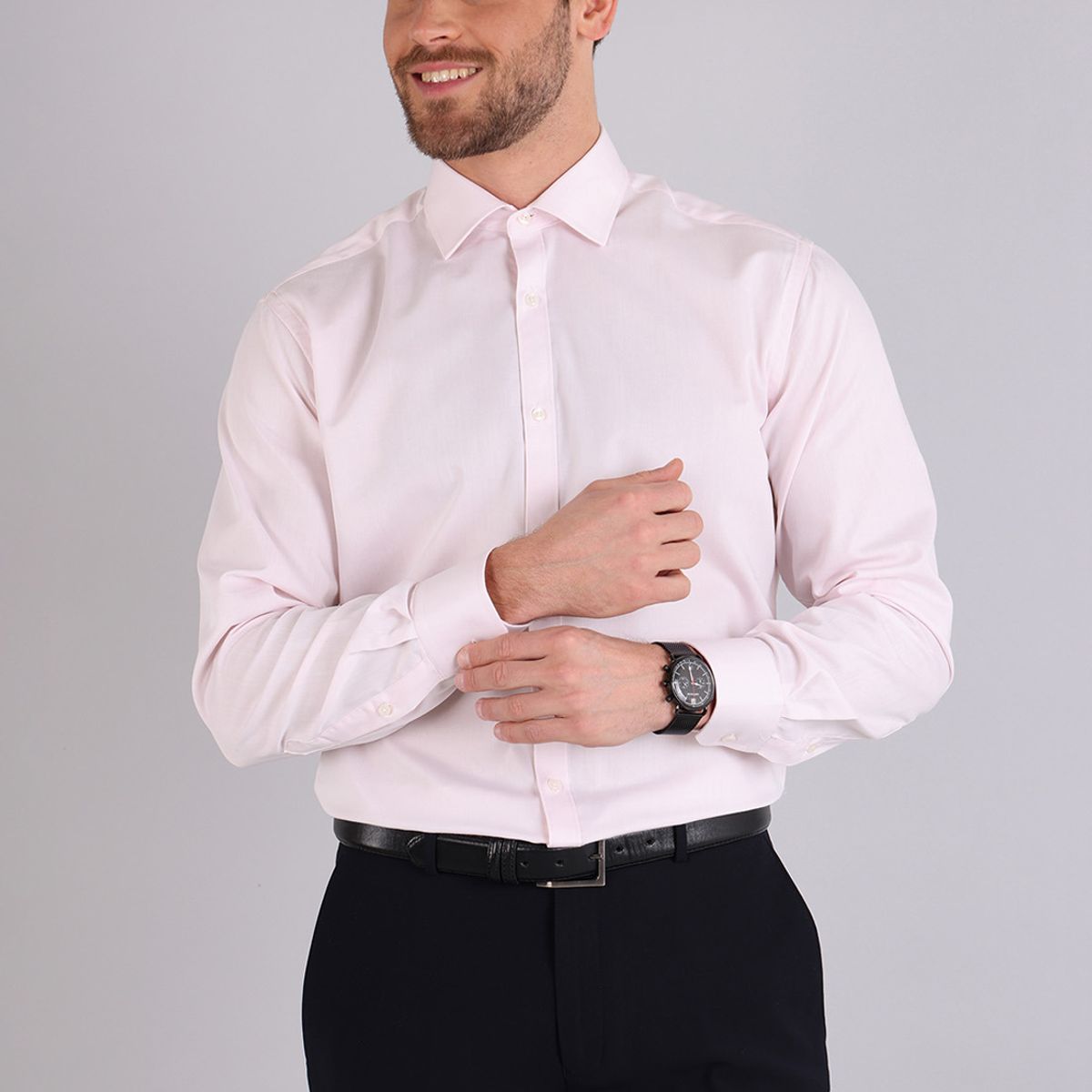 VAN HEUSEN - Camisa Formal Lisa Van Heusen VAN HEUSEN