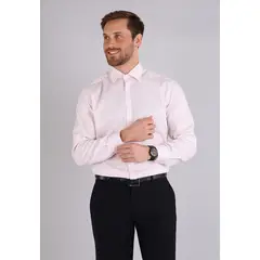 VAN HEUSEN - Camisa Formal Lisa