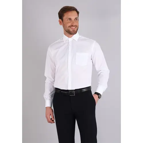 VAN HEUSEN - Camisa Formal Lisa