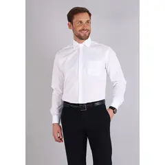 VAN HEUSEN - Camisa Formal Lisa