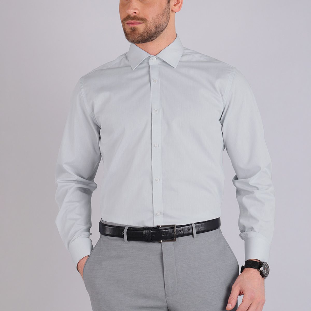 VAN HEUSEN - Camisa Formal Lisa Van Heusen VAN HEUSEN