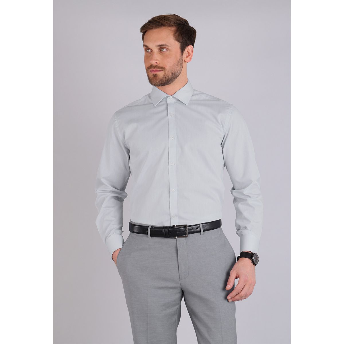 VAN HEUSEN - Camisa Formal Lisa Van Heusen VAN HEUSEN