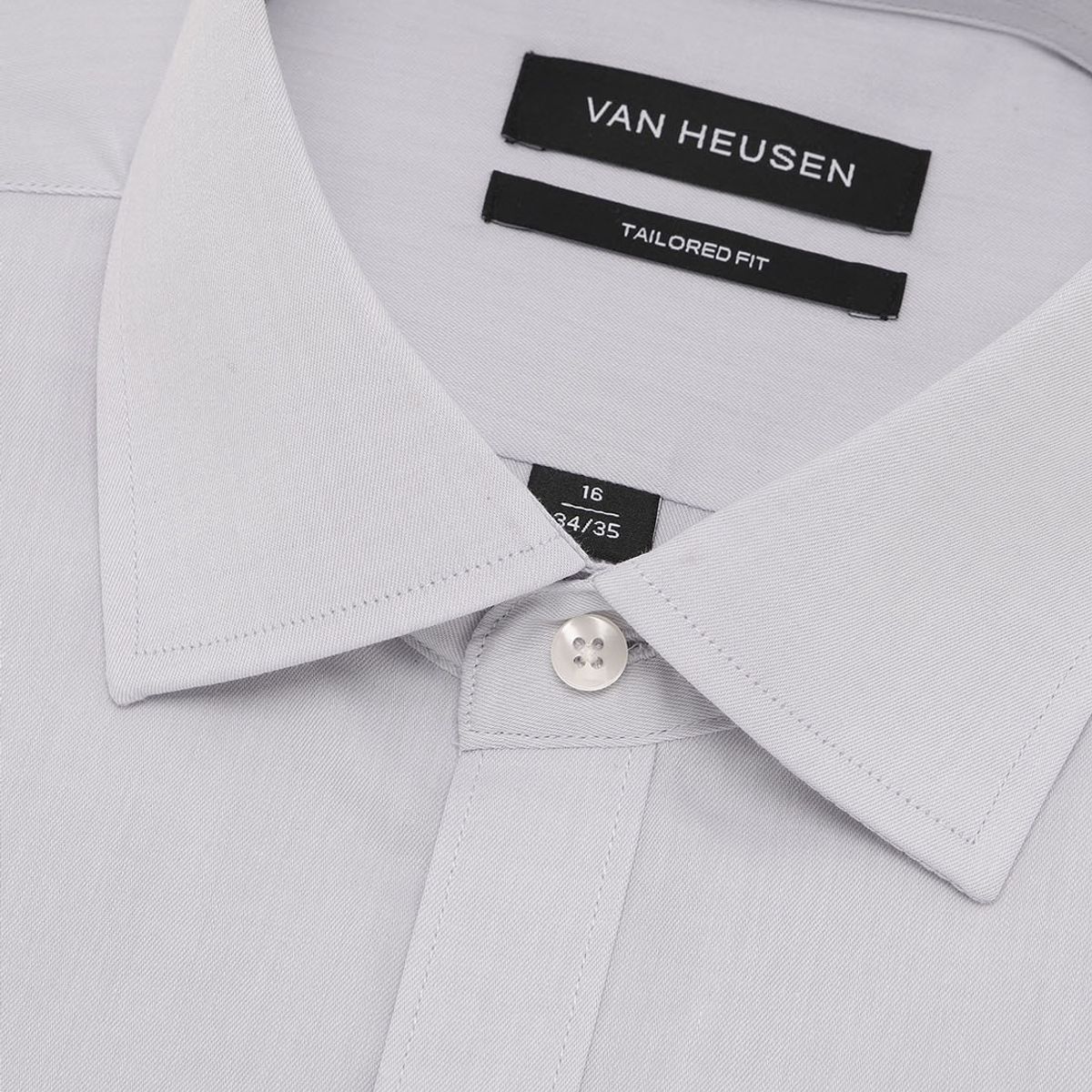 VAN HEUSEN - Camisa Formal Lisa Van Heusen VAN HEUSEN