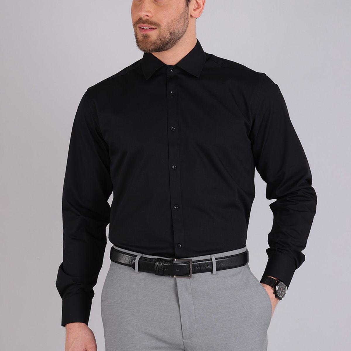 VAN HEUSEN - Camisa Formal Lisa Van Heusen VAN HEUSEN