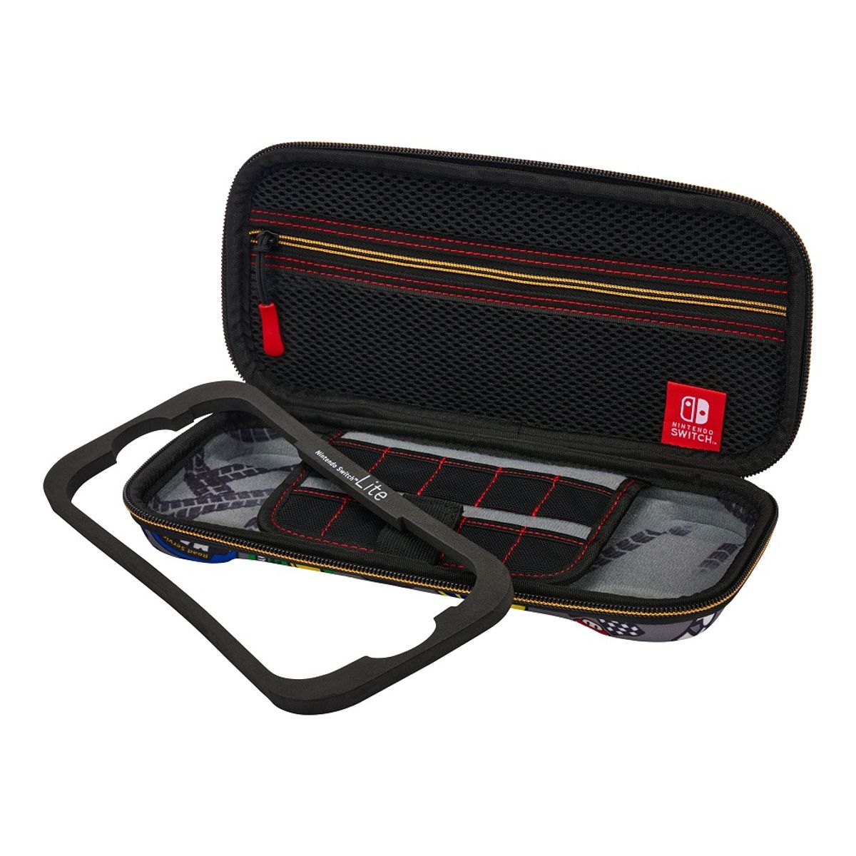 POWER A - Estuche de Protección PowerA para Nintendo Switch  Mario Kart