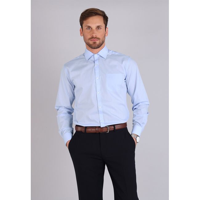 VAN HEUSEN - Camisa Formal Lisa Van Heusen VAN HEUSEN