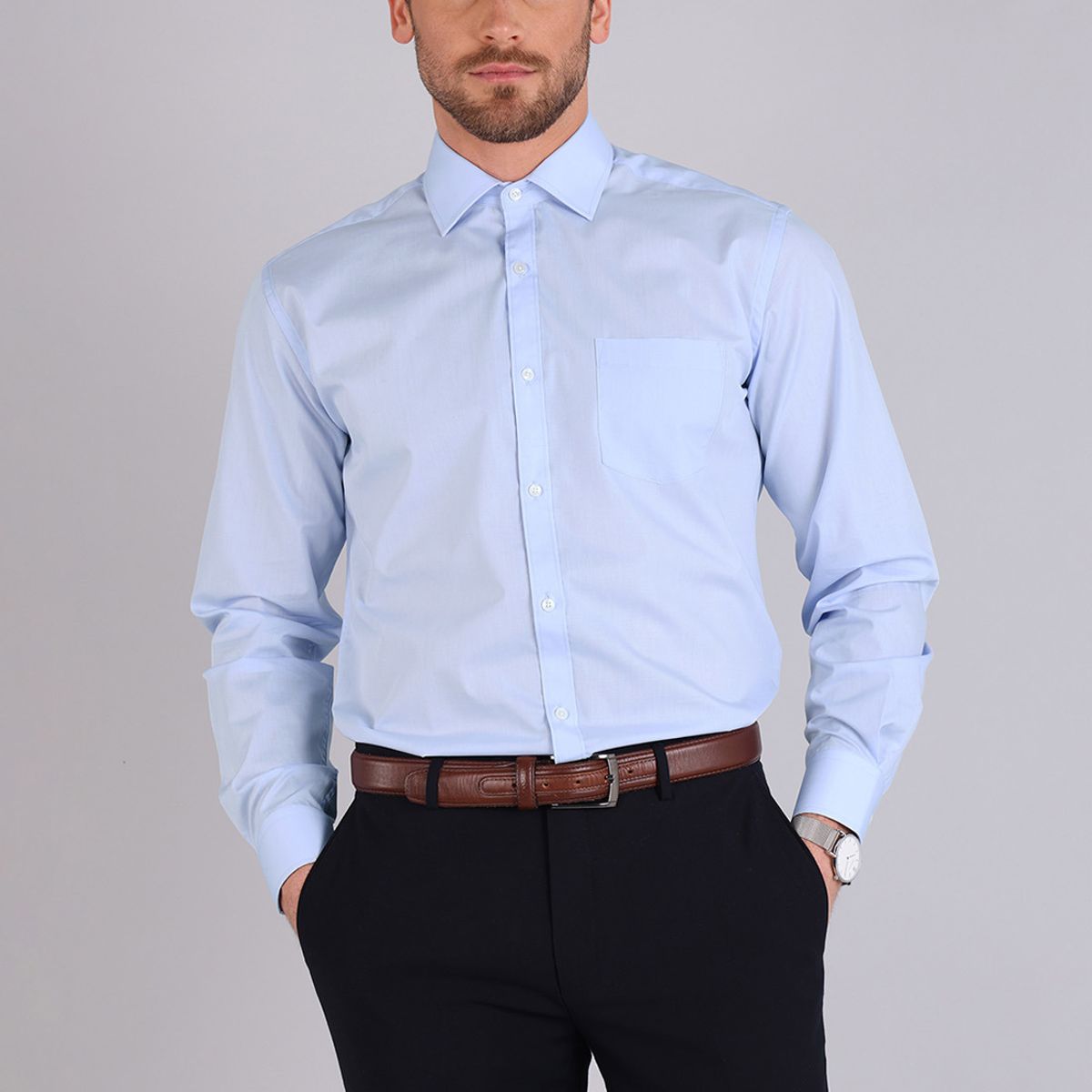 VAN HEUSEN - Camisa Formal Lisa Van Heusen VAN HEUSEN