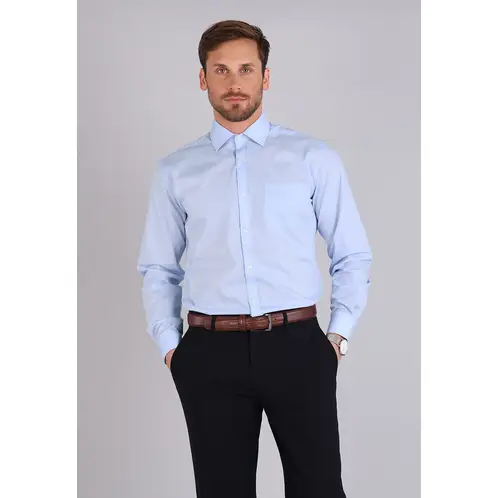 VAN HEUSEN - Camisa Formal Lisa VAN HEUSEN_.