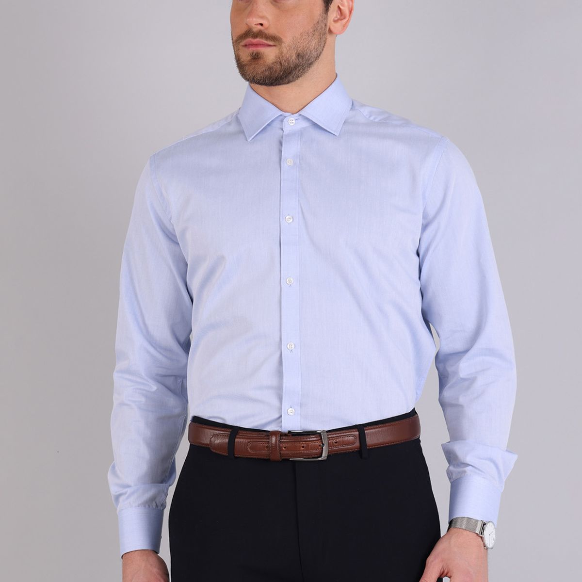 VAN HEUSEN - Camisa Formal Lisa Van Heusen VAN HEUSEN