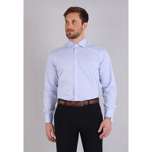 VAN HEUSEN - Camisa Formal Lisa