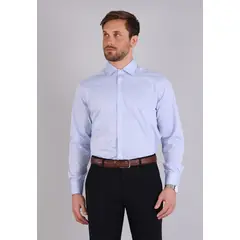 VAN HEUSEN - Camisa Formal Lisa