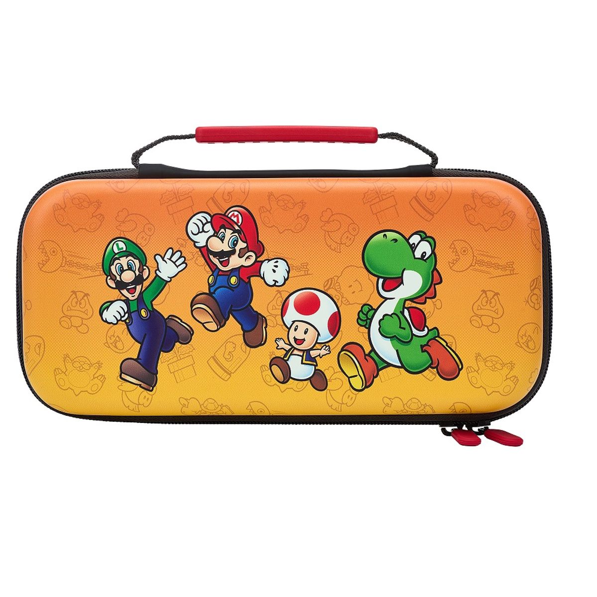 POWER A - Estuche de Protección PowerA para Nintendo Switch  Mario  Friends