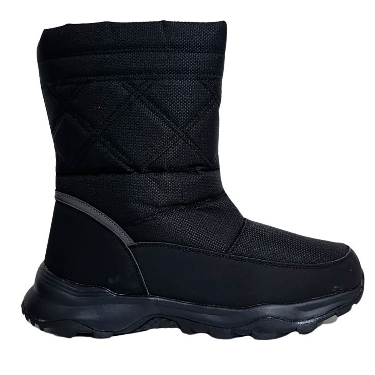 DYNAMOSTRONG CL - Botín Térmico Para Hombre Invierno Con Botines De Aisladito