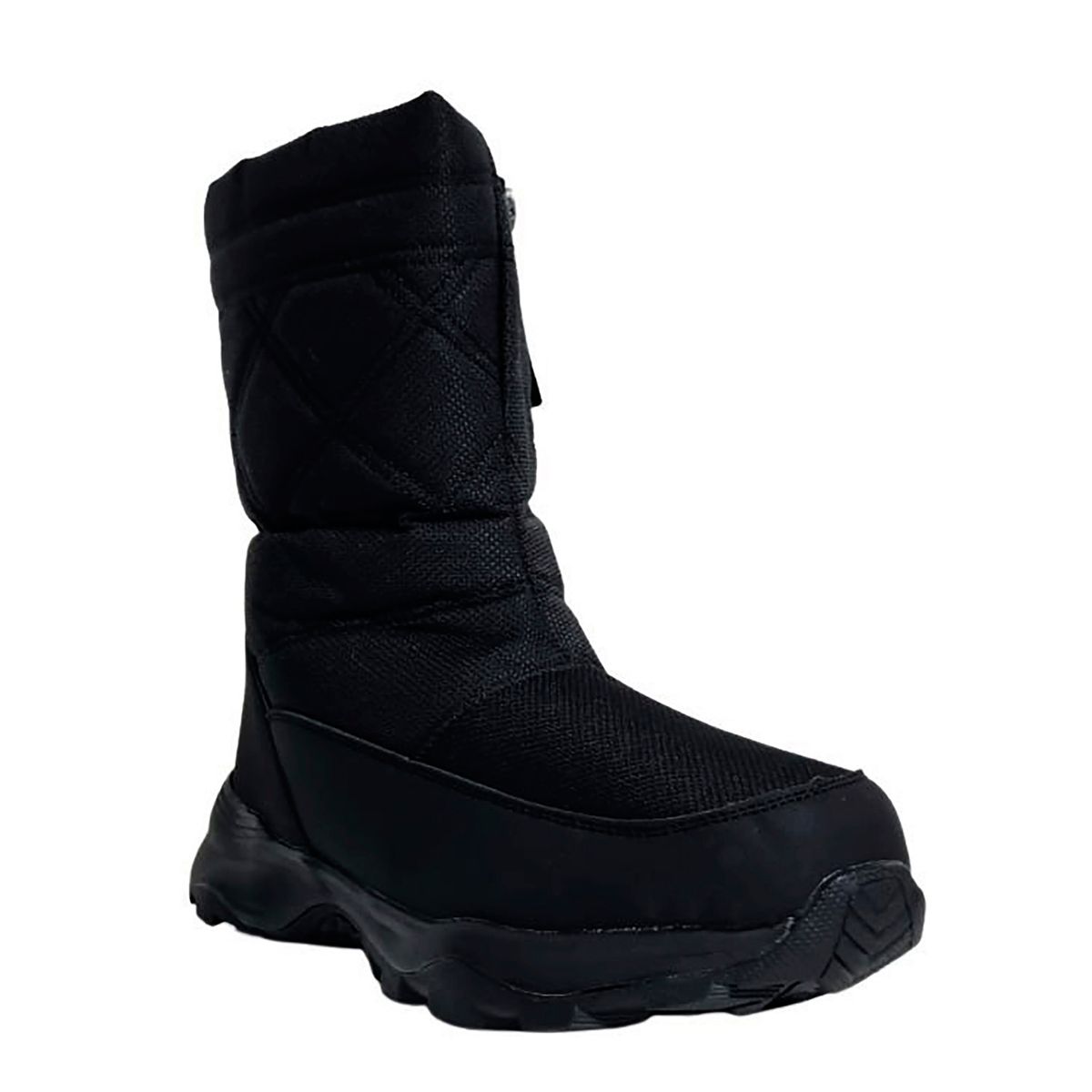 DYNAMOSTRONG CL - Botín Térmico Para Hombre Invierno Con Botines De Aisladito