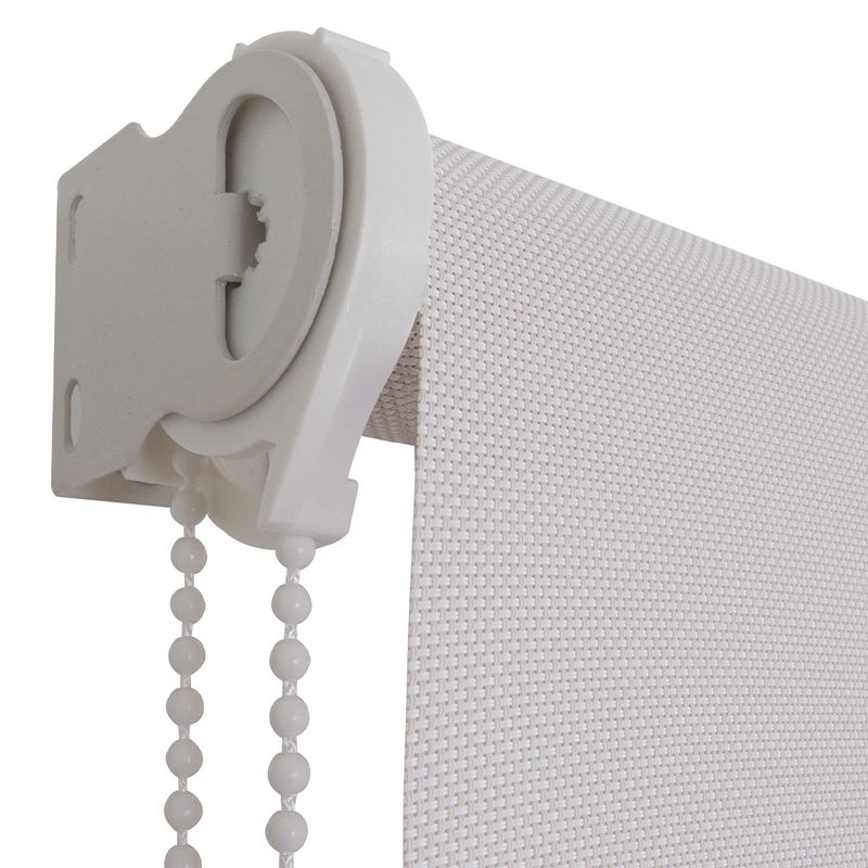 VOLGEN - CORTINA ROLLER SCREEN MARFIL 180x190