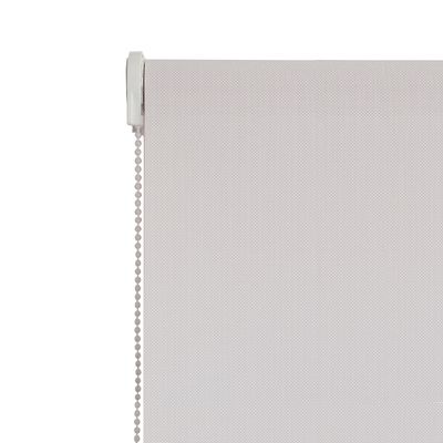 Imagen 2 del producto CORTINA ROLLER SCREEN MARFIL 200x190