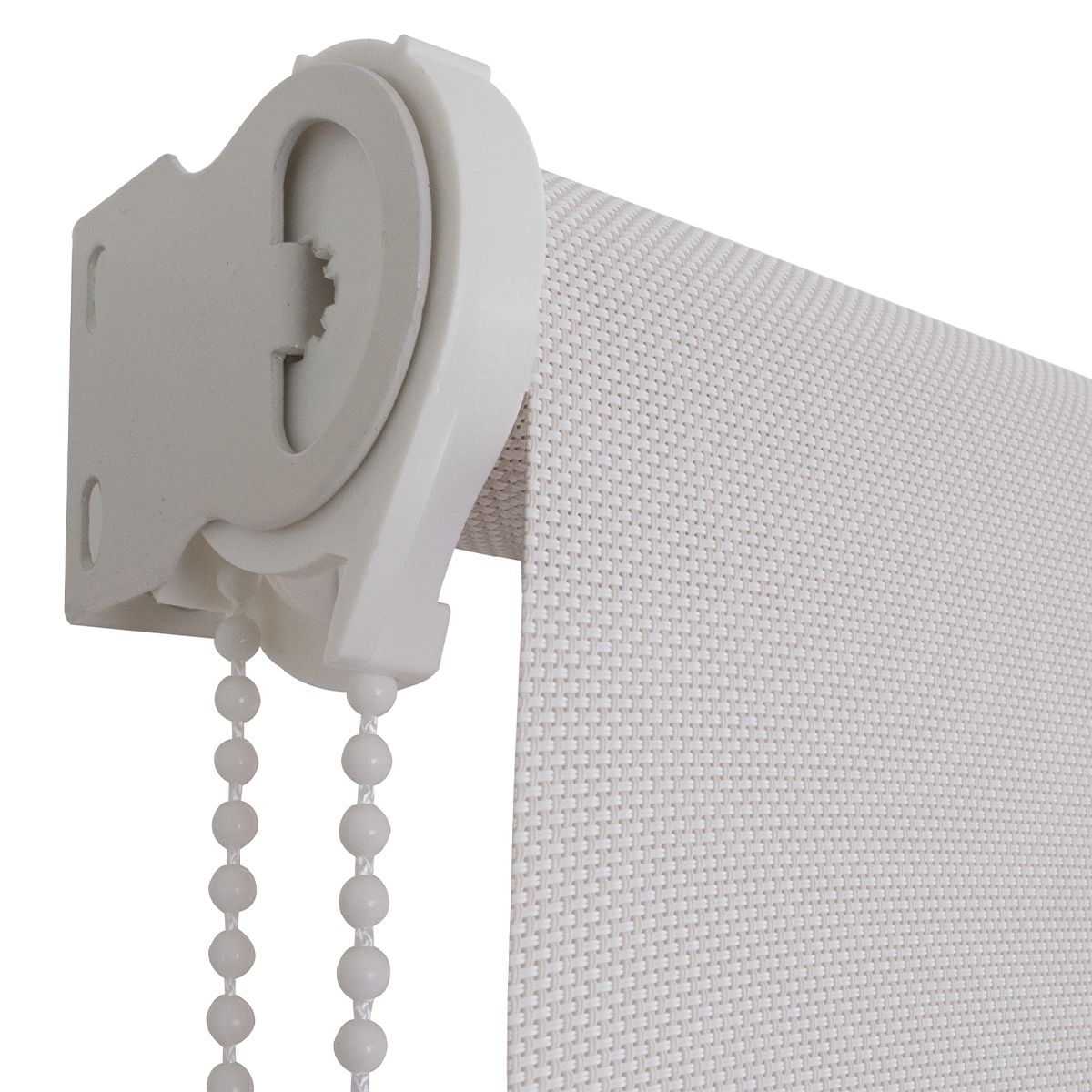 VOLGEN - CORTINA ROLLER SCREEN MARFIL 075x250