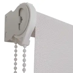 VOLGEN - CORTINA ROLLER SCREEN MARFIL 075x250