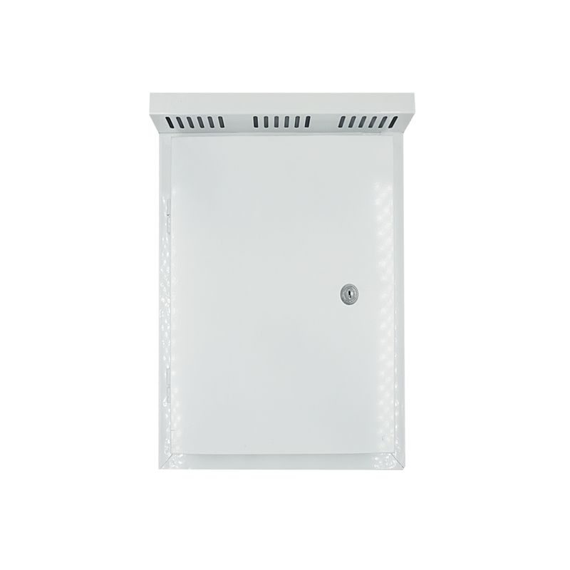 GENERICO - Gabinete Mural Exterior 30 X 40 X 20 Cms