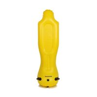 Jugador inflable amarillo obstáculo 170 cm – MK-8069A